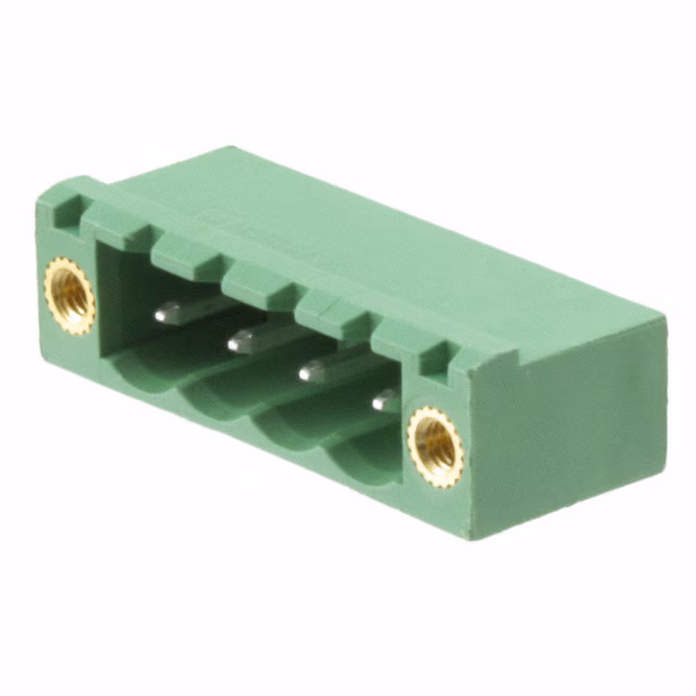 1776715 Phoenix Contact  Headers Plugs and Sockets